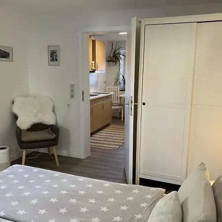 Ferienwohnung Metter Bietigheim-Bissingen Exterior foto