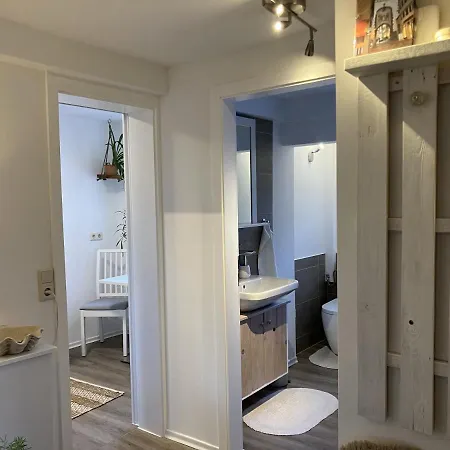 Ferienwohnung Metter Bietigheim-Bissingen Exterior foto