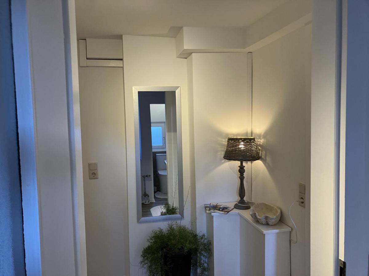 Apartment Metter