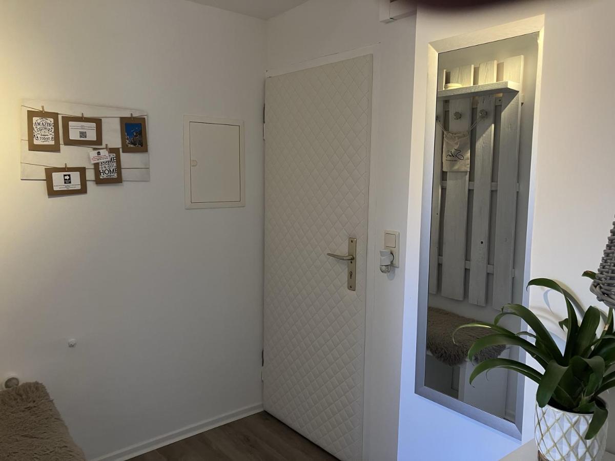 Apartment Metter